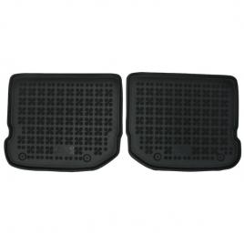 Set covorase interior cauciuc auto Volkswagen Beetle 1998-2005