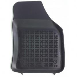 Set covorase interior cauciuc auto Volkswagen Caddy Maxi dupa 2007-2 locuri