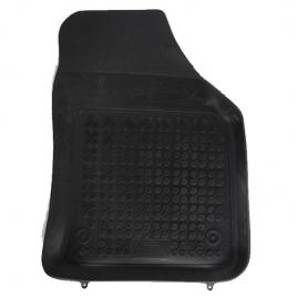 Set covorase interior cauciuc auto Volkswagen Caddy dupa 2003-5 locuri