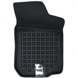 Set covorase interior cauciuc auto Volkswagen Golf 4