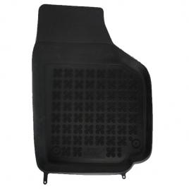 Set covorase interior cauciuc auto Volkswagen Golf Plus dupa 2005