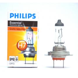 Bec H7 Philips 12v 55W