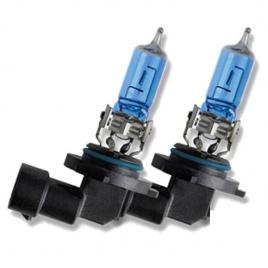 Bec imitatie xenon HB3 sau 9005 12V ( set 2 buc.)