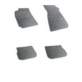 Covoare cauciuc AUDI A4 B5 1995-2001