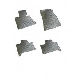 Covoare cauciuc BMW E53 X5 1999-2006