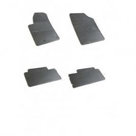 Covoare cauciuc CITROEN BERLINGO I 1999-2010