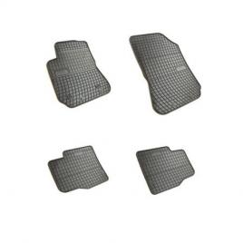 Covoare cauciuc CITROEN C4 CACTUS dupa 2014