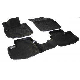 Covoare cauciuc Suzuki SX4 dupa 2013