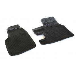 Covoare cauciuc stil tavita VW T4 1990-2002 pentru fata