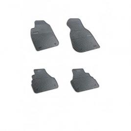 Covorase auto cauciuc AUDI A6 C5 1997-2004