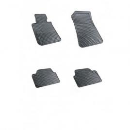 Covorase auto cauciuc BMW seria 1 E81/87 2004-2011