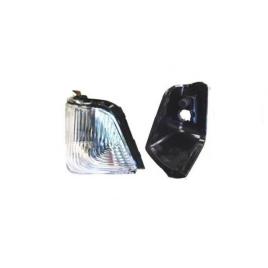 Lampa semnalizare oglinda 60-001L ( stanga ) compatibila Mercedes Sprinter si VW Crafter dupa 06.2006