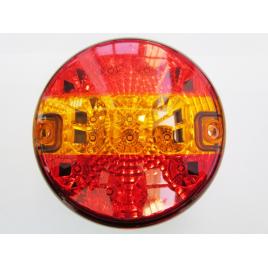 Lampa stop camion LED SMD 12-24V Leo