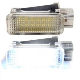 Lampi LED pentru INTERIOR compatibila AUDI SKODA LAMBORGHINI VW.