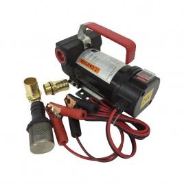 Pompa electrica transfer combustibil Leo Auto AYB40 12V