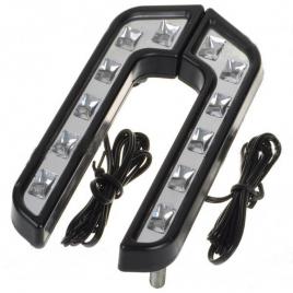 Proiectoare LED DRL 902