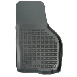 Set covorase interior cauciuc Octavia II Facelift 2008-2013 Gri