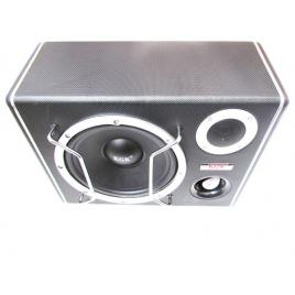 Subwoofer cu amplificator inclus KGK MA106