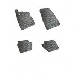Covoare cauciuc FORD FIESTA MK VII dupa 2008