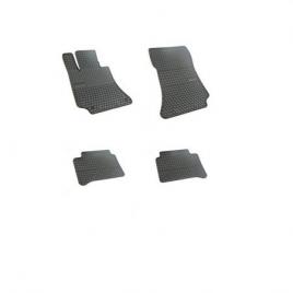 Covoare cauciuc MERCEDES A-CLASS W176 dupa 2011