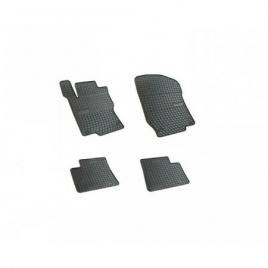 Covoare cauciuc MERCEDES MLI W164 2005-2011