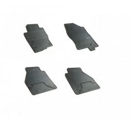 Covoare cauciuc MITSUBISHI L200 dupa 2007