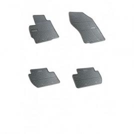 Covoare cauciuc MITSUBISHI OUTLANDER II 2006-2012