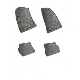 Covorase cauciuc FORD FIESTA MK VI 2002-2008