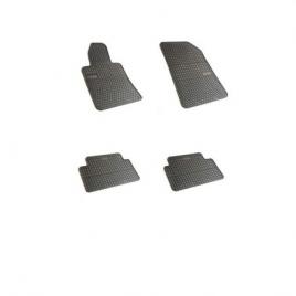 Covorase cauciuc OPEL ASTRA II G 1998-2009