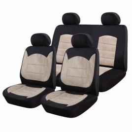 Huse Scaune Auto Bmw Seria 5 Gt F07tourng E34E39  Luxury Sueden