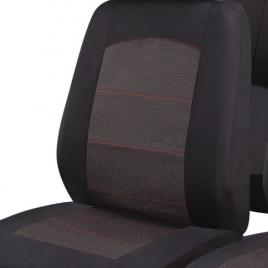 Huse Scaune Auto Chevrolet Orlando rezzo s10 New Style