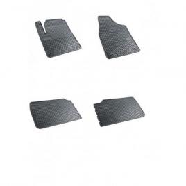 Covoare cauciuc SEAT ALHAMBRA I 5 usi 1995-2010