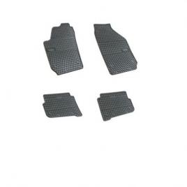 Covoare cauciuc SEAT CORDOBA II 2002-2008