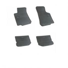 Covoare cauciuc SEAT LEON I 1999-2005