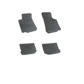 Covoare cauciuc SEAT Mii dupa 2011