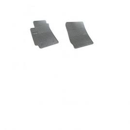 Covoare cauciuc Smart ForTwo 1998-2007