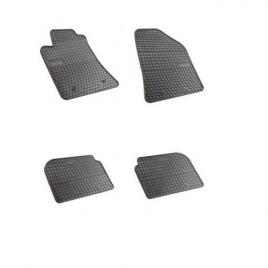 Covoare cauciuc TOYOTA LAND CRUISER 100 1998-2007