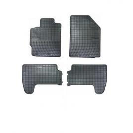 Covoare cauciuc TOYOTA YARIS II 2005-2011
