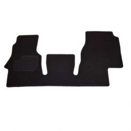 Covoare mocheta MERCEDES Sprinter I W901-W905 1995-2006 fara decupaj pentru. schimbator viteza