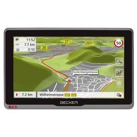 GPS auto Becker Active 7s EU