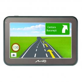 GPS auto Mio Spirit 5400 LM FEU