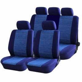 Huse Scaune Auto Ford AerostarB-max bronco Blue Jeans