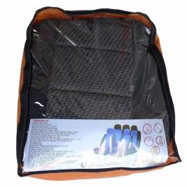 Huse Scaune Auto Ford Thunderbirdtourneotourneo connectwindstar Premium Gri