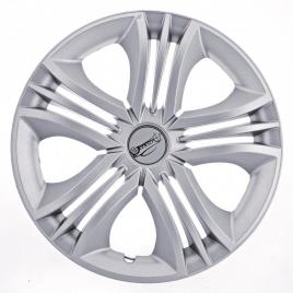 Set capace roti model FUN - 13 inch