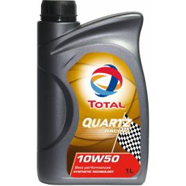 Ulei Total QUARTZ Racing 10W50
