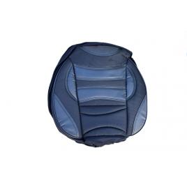 Huse auto fractionate Culoarea:Negru universale  11 piese