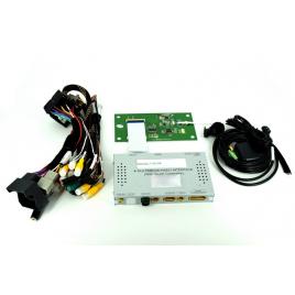 Interfata 550GPS compatibila cu VW 550