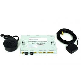 Interfata 850GPS compatibila cu VW 850