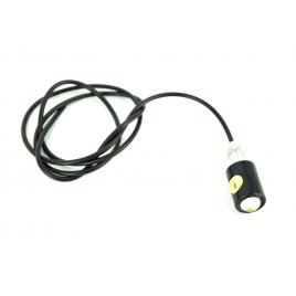 Lampa LED numar si mers inapoi 3w 12v Alba