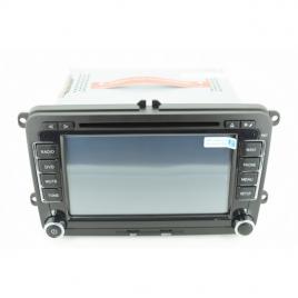 Navigatie dedicata compatibila VW cu DVD si GPS